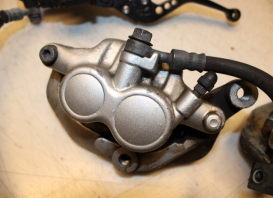 Front brake complete Yamaha XJ 900 S Diversion