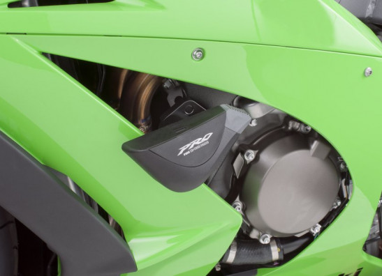 Uitlaat Kawasaki ZX 10 R