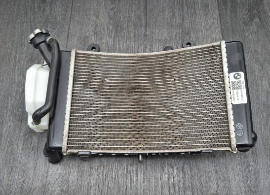 Radiator BMW F 900 XR