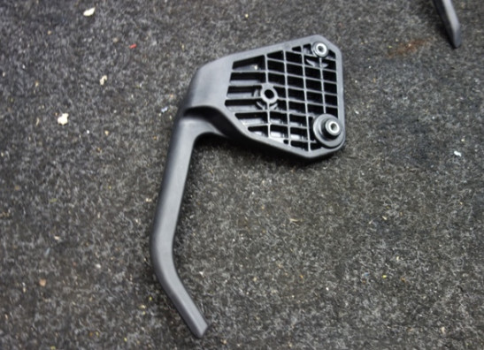 Achterhandvat KTM 1290  Super Adventure