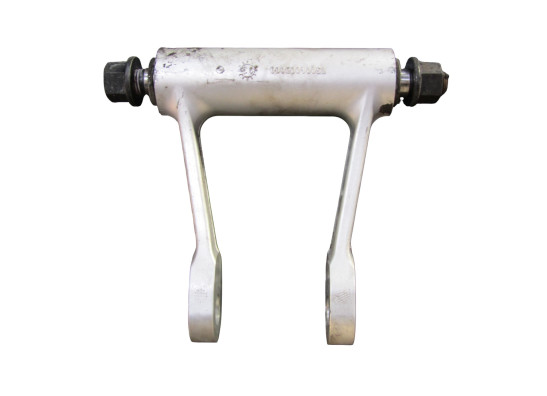 Link systeem achterveer KTM 690 Duke 