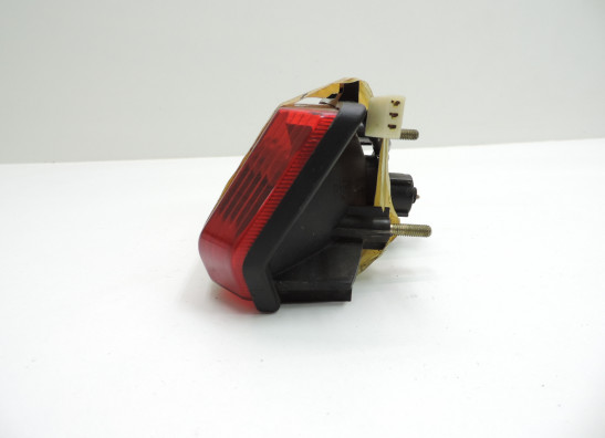 Rucklicht Suzuki GSX R 750