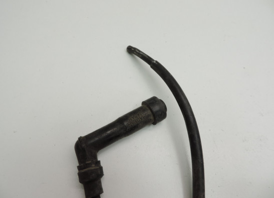 Zundspule Kawasaki VN 700  750