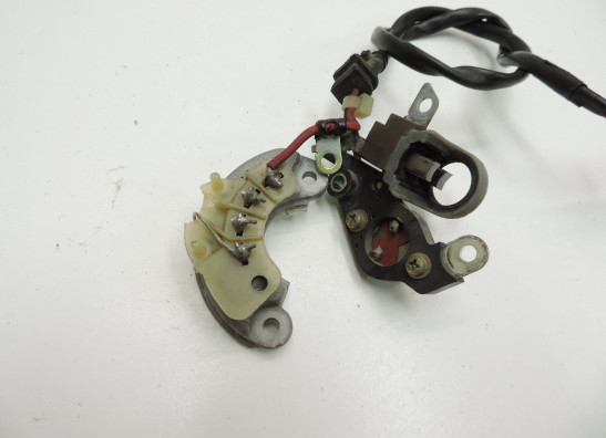 Generator Yamaha FZR 1000