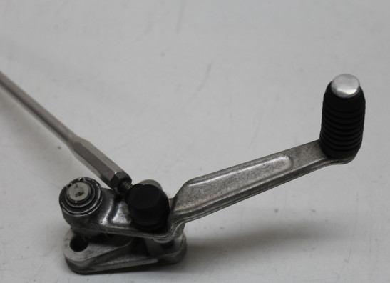 Gear change pedal  Suzuki GSX R 1000