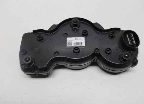 Meter combination Yamaha FJR 1300