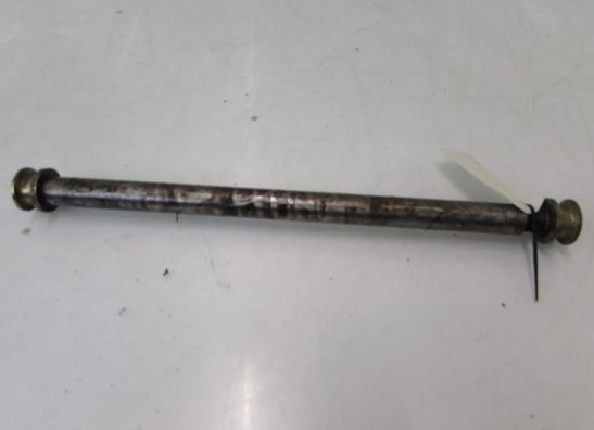 Overig Triumph 1200 Daytona