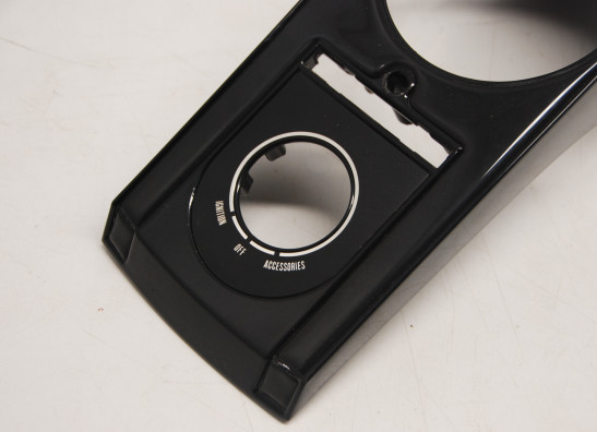 Teller Harley Davidson Softtail