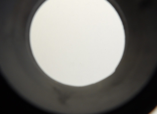 Ansaugkrummer Kawasaki ZXR 750