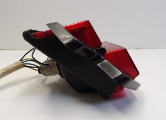 Rear light Yamaha FZR 600