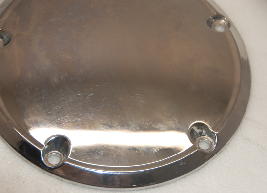 Kupplungsdeckel Harley Davidson Softtail