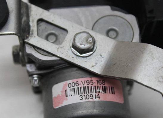 ABS pump Kawasaki Z 900