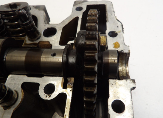 Cilinderkop Honda VT 1100