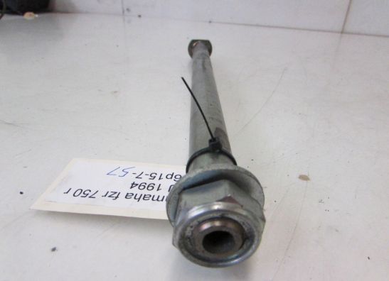 Achterbrug Yamaha YZF 750