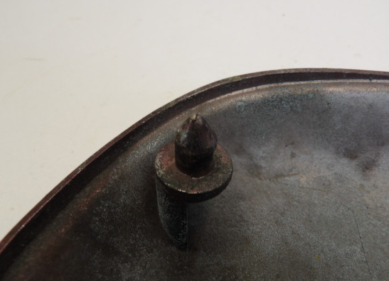 Cowl left small Kawasaki EL 250