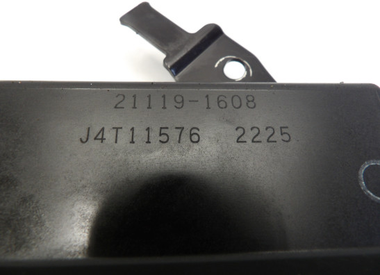 CDI ECU unit Kawasaki ZX 6 R