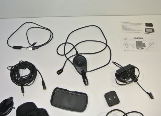 GPS Halterung BMW R 1150 RT   R 850 RT