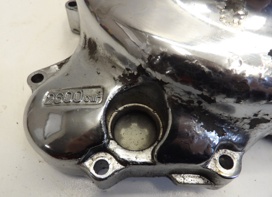 Lichtmaschinendeckel Yamaha XVS 650 Dragstar