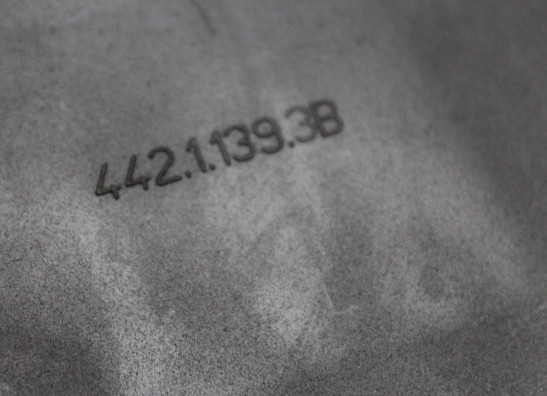 Luchtfilterhuis Ducati 1098 SF Streetfighter 