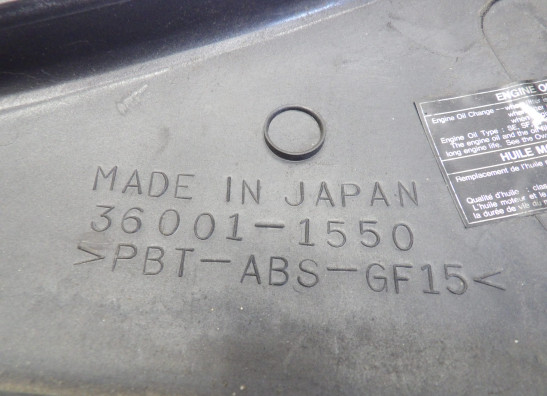 Linker zijkuip klein Kawasaki VN 800