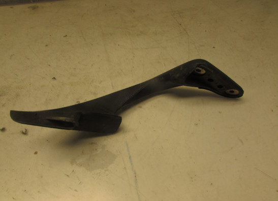 Soziusgriff Honda ST 1100 Pan European