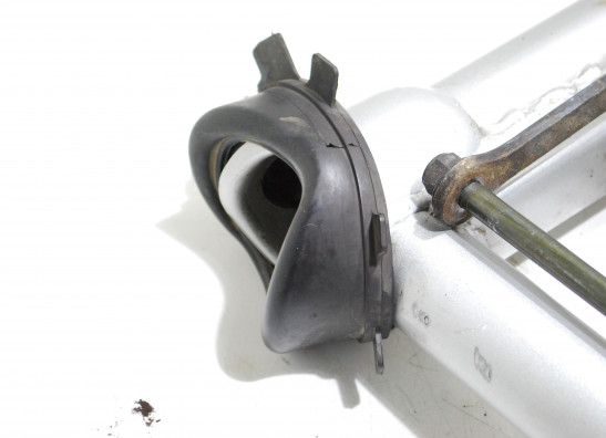 Achterbrug Yamaha XJ 900 S Diversion