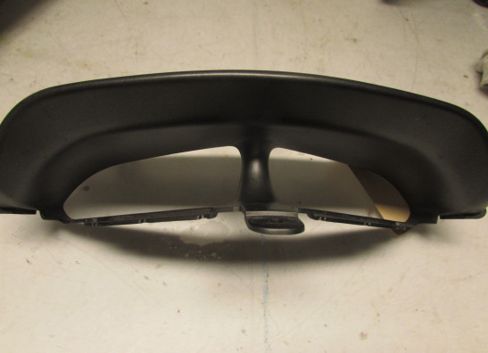 Luchtbuis midden Kawasaki ZX 6 R 2000-2002
