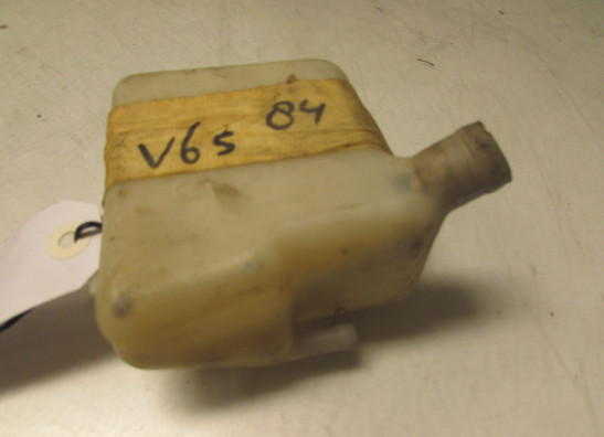 Radiator reserve tank  Honda VF 1100 C Magna