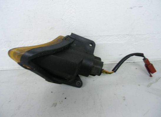 Winker Honda CBR 1000 F