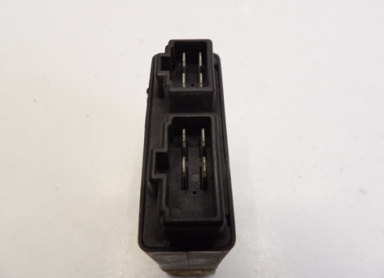 Ignitor CDI ECU Kawasaki EL 250