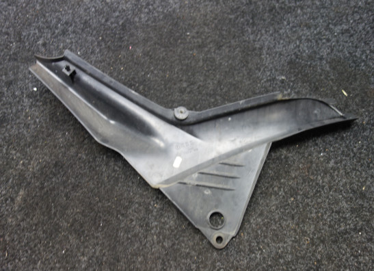 Linker zijkuip Yamaha XTX 660