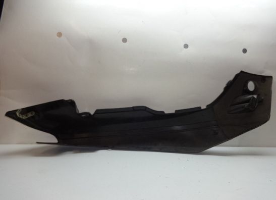 Linker achterkant Suzuki RF 900