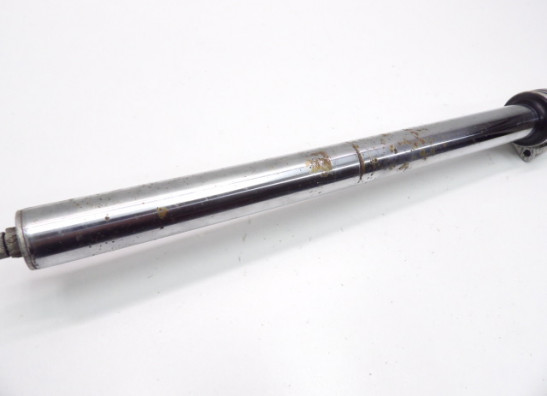 Voorpoot rechts onder Honda FT 500