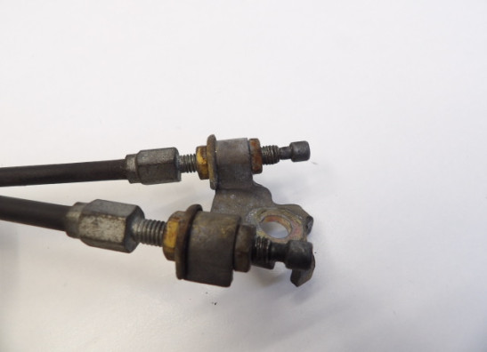 Throttle cable Honda Goldwing GL