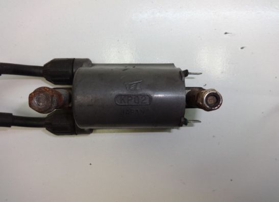 Zundspule Kawasaki ZEPHYR 550