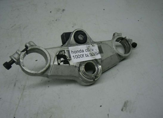 Gabelbrücke Obere Honda CBR 1000 F