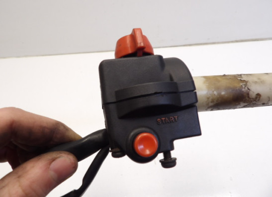 Lenkerschalter rechts Honda CX 650 E