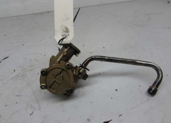 Motorblok diverse Kawasaki ER 5