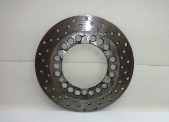 Achterremschijf Yamaha TDM