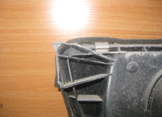 Headlight Kawasaki ZXR 400