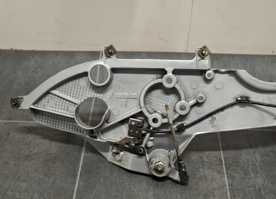 Placa de refuerzo derecha BMW R 1100 RT