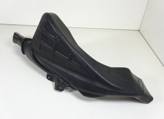 Air intake left Honda CBR 1100 XX