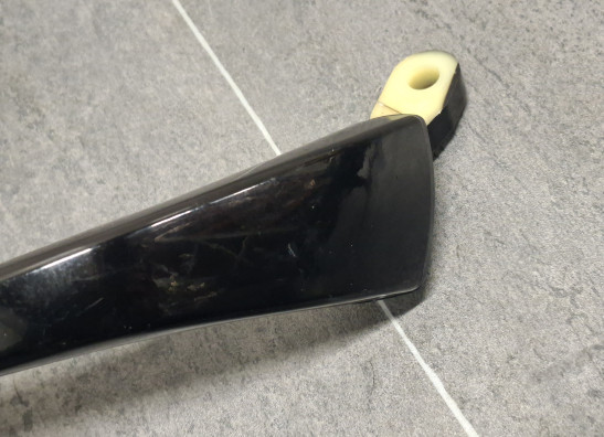 Achterhandvat Suzuki Burgman 650