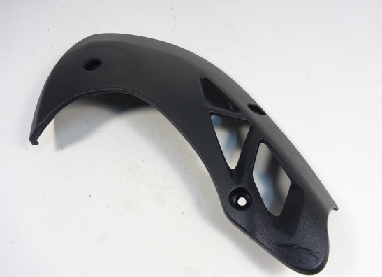 Rechter onderkuip Kawasaki VERSYS 650