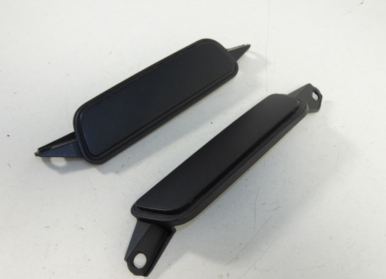 Afdekkap Honda CTX 700 N