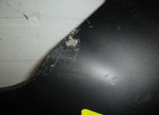 Cowl right Yamaha YZF R6