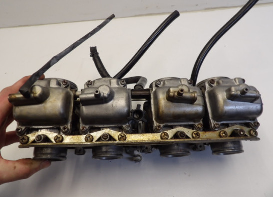 Carburateurset Honda CB 700