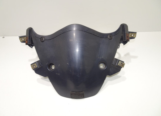 Topkuip bekleding Suzuki TL 1000