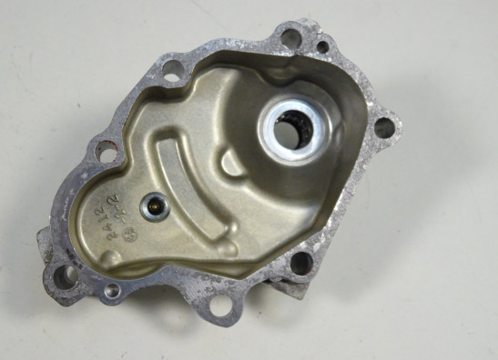 Motorblockdeckel Kawasaki ER 6