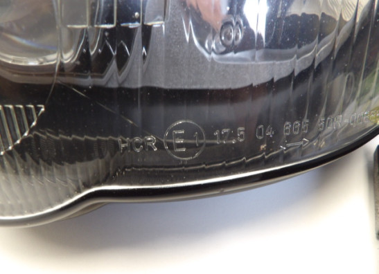 Koplamp BMW R 1100 S